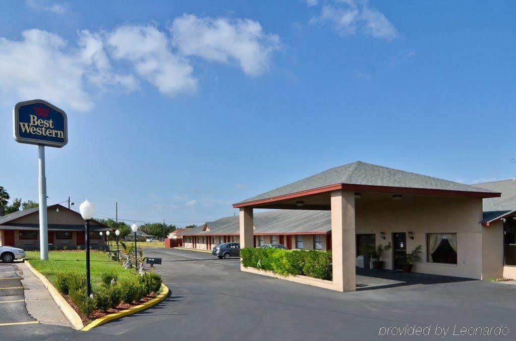 Surestay Hotel By Best Western Zapata Экстерьер фото