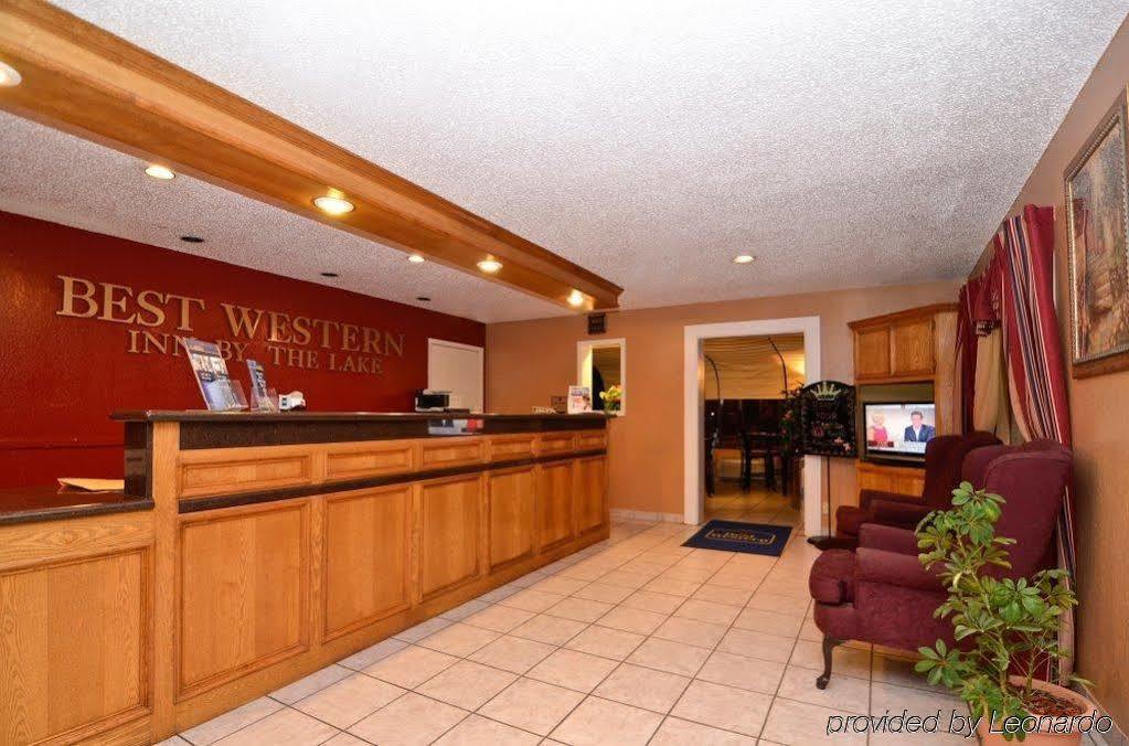 Surestay Hotel By Best Western Zapata Экстерьер фото